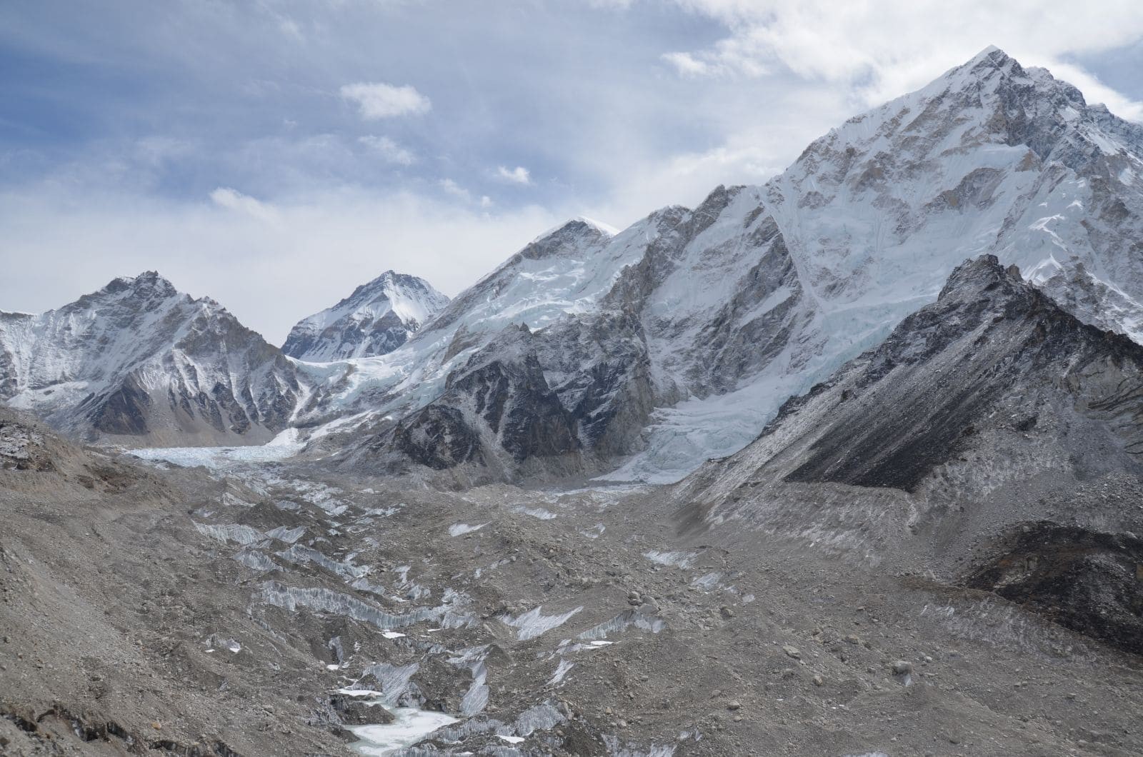 13 days in nepal to mt everest one 1