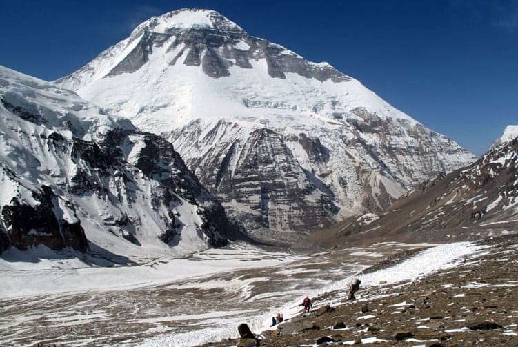 Dhaulagiri_Base_Camp
