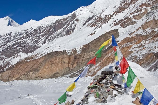 Dhaulagiri_Circuit_Trekking