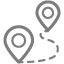 location icon