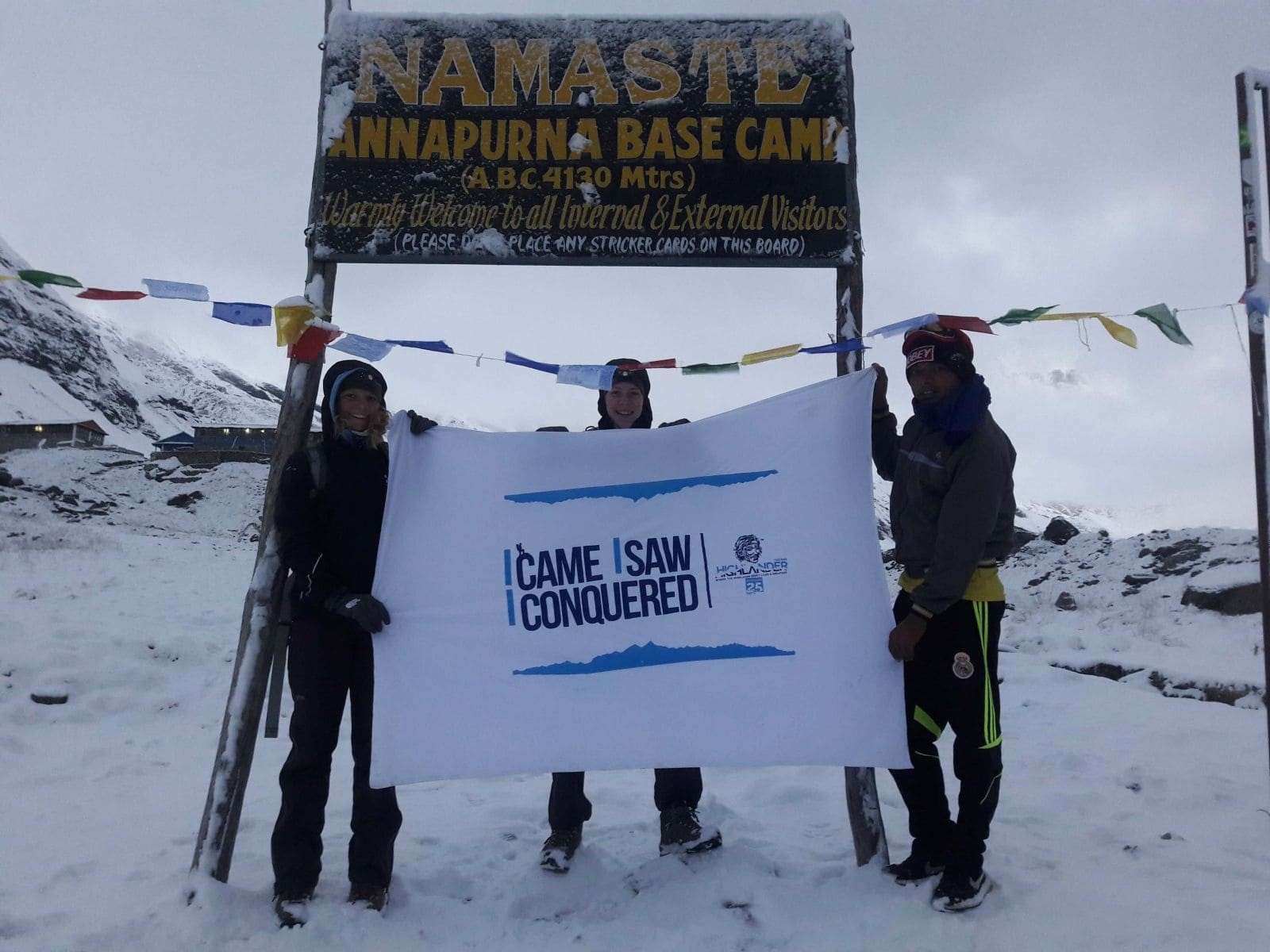 visit nepal 2020 one