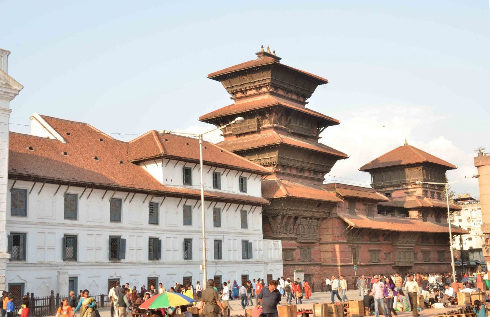 Basantapur