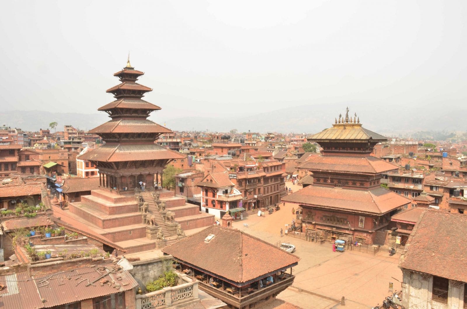 Bhaktapur