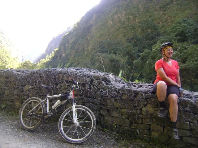Mountain Biking 1585272265