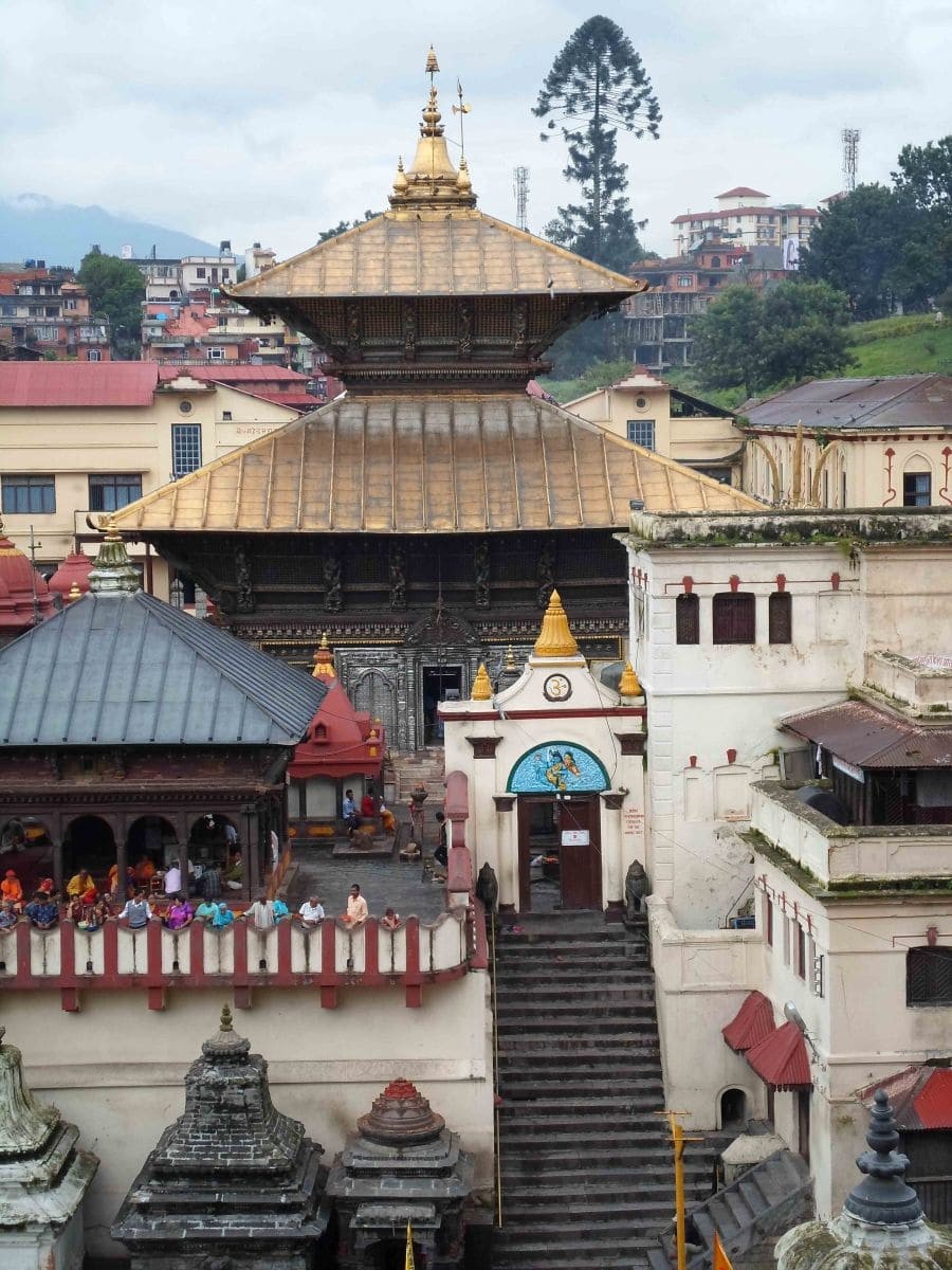Pashupatinath