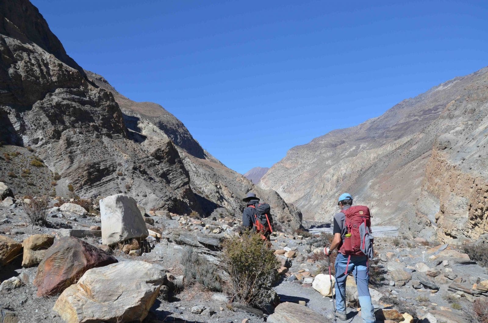 Upper Dolpa Off Beaten Tracks in Nepal 1585272253