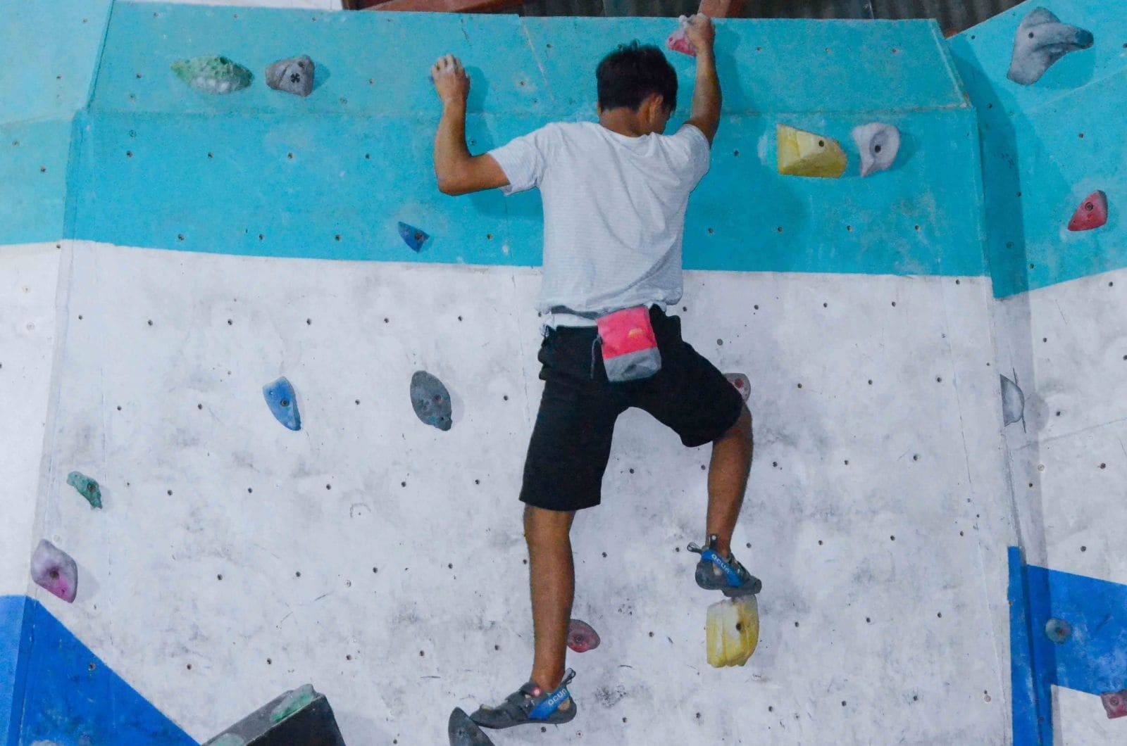 Wall Climbing 1585272281