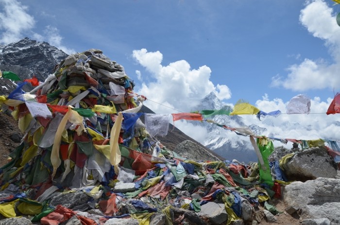 everest day seven one