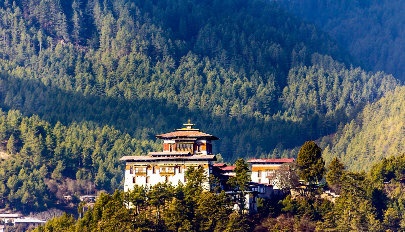 Exclusive Bhutan bg