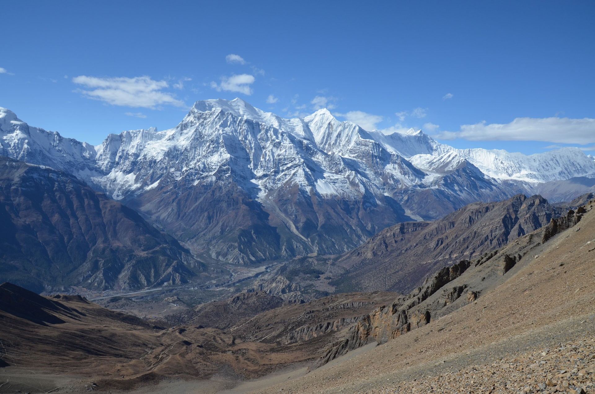 Kangaru himal two