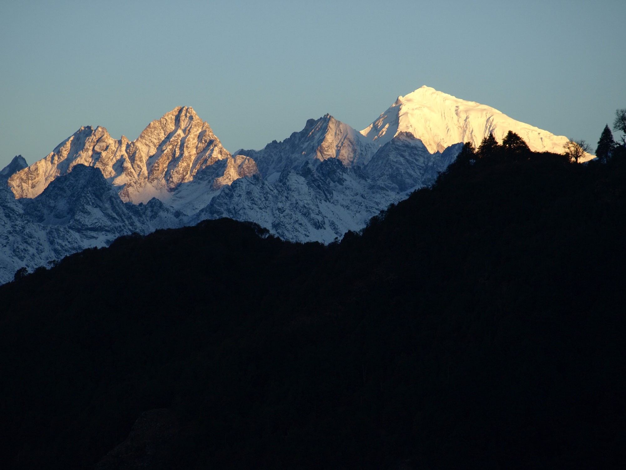 Khani gaun two