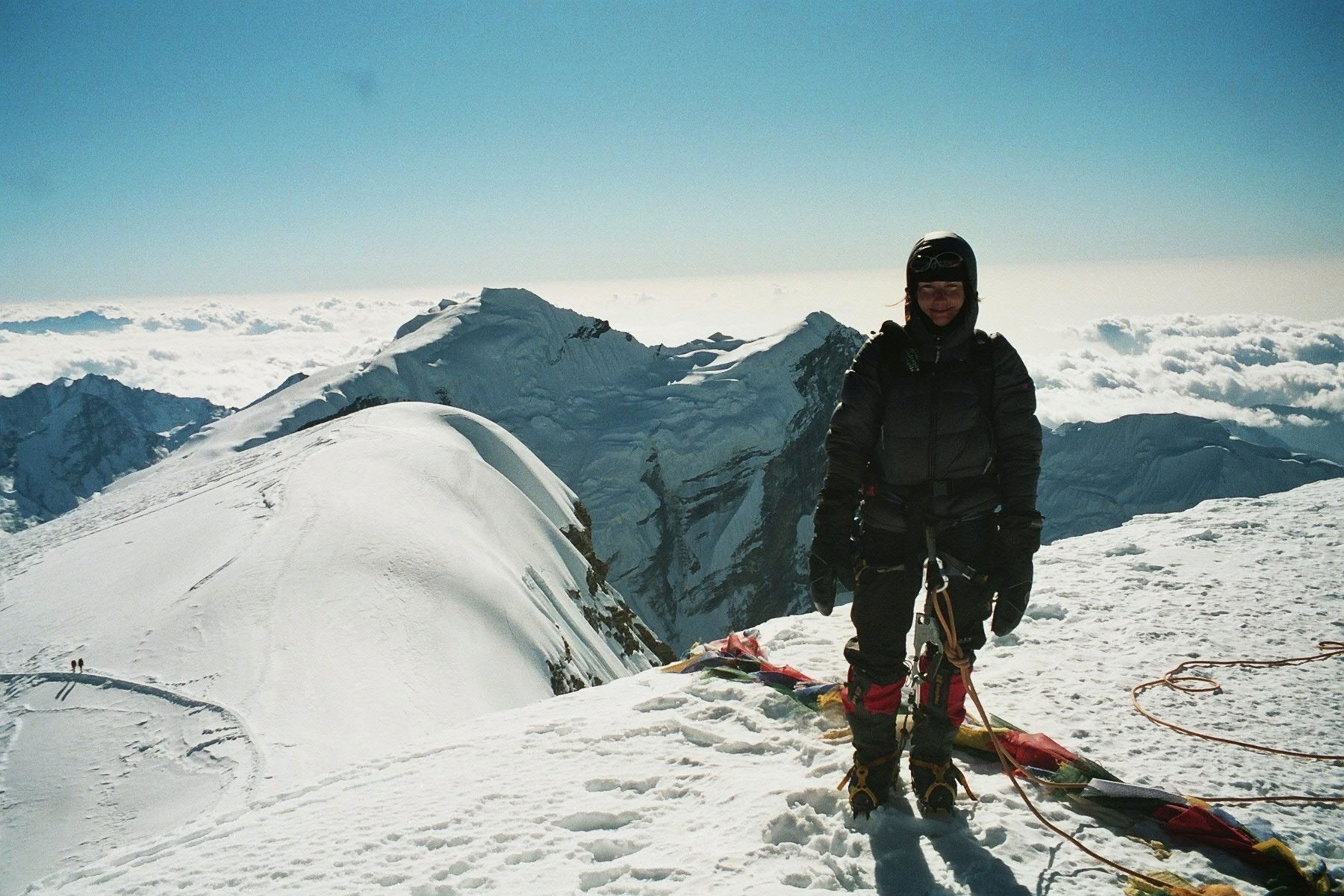 Mera Peak 2 1 khare