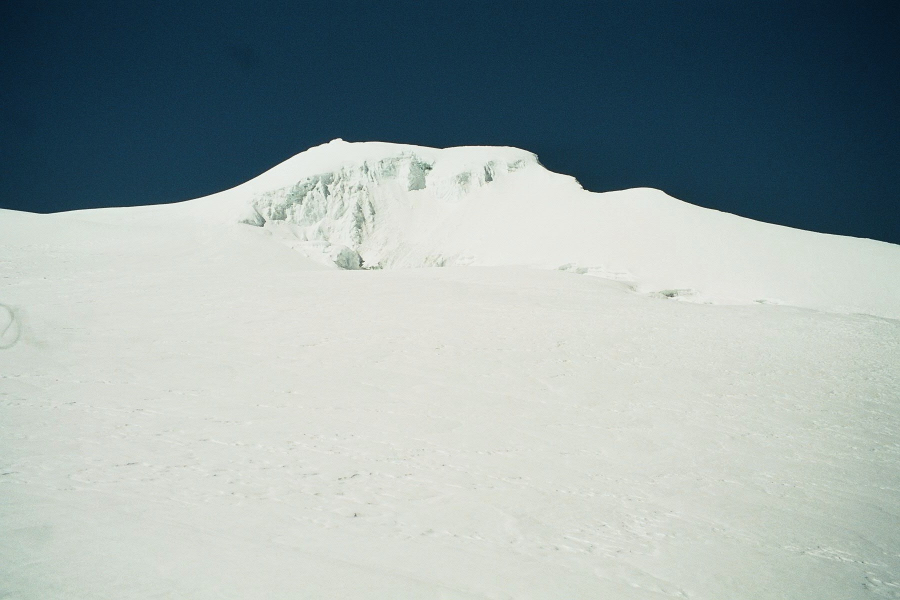 Mera Peak 3 one