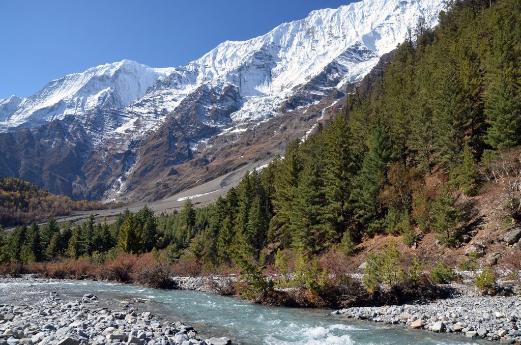 Upper Dolpo