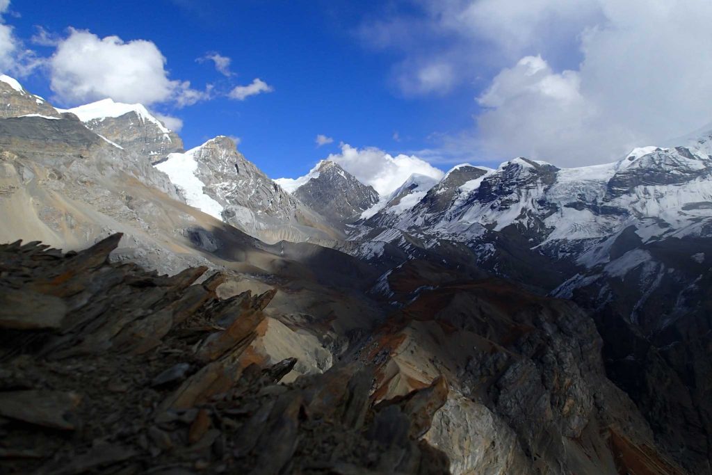 Annapurna Half Circuit