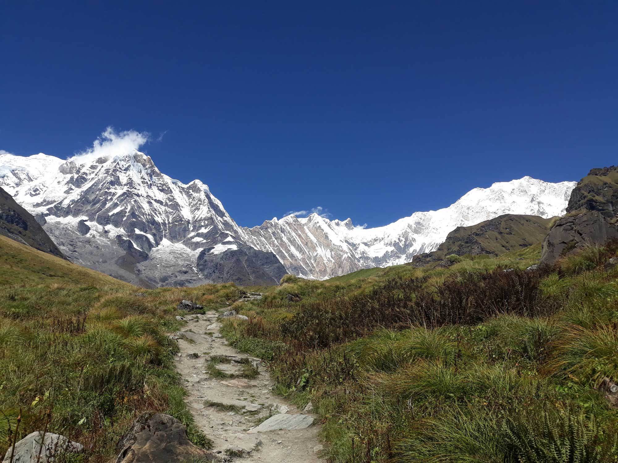 abc stunning scenery