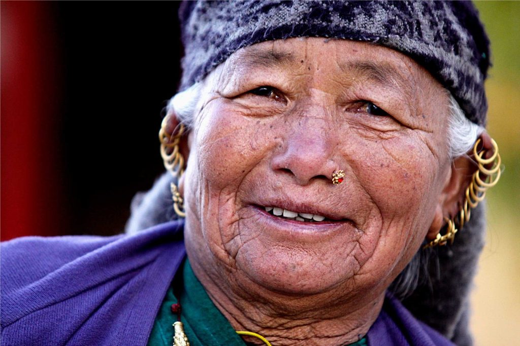 Tamang Heritage