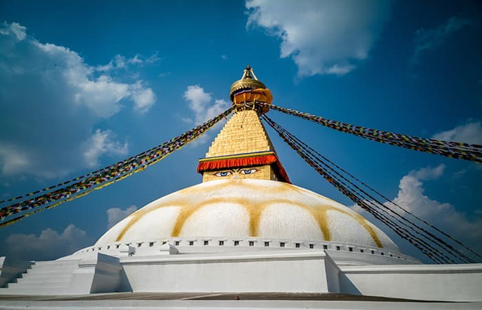 bauddha intro