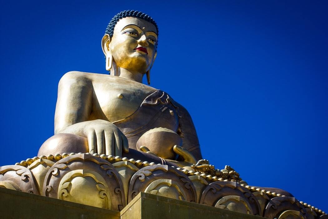 bct buddha
