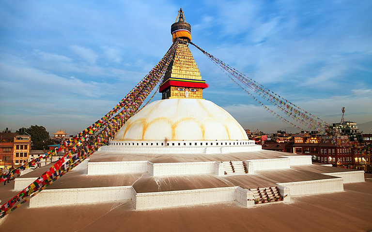 boudha