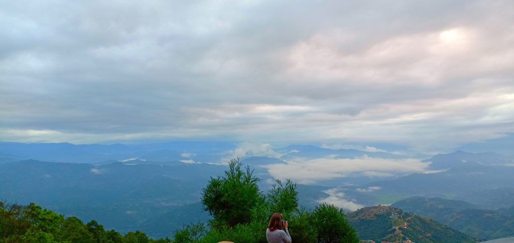 Chisapani Trek