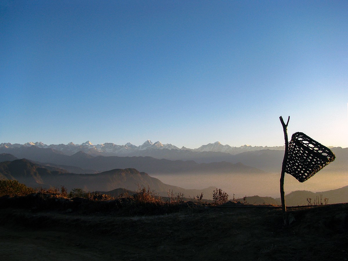 chisapani trek