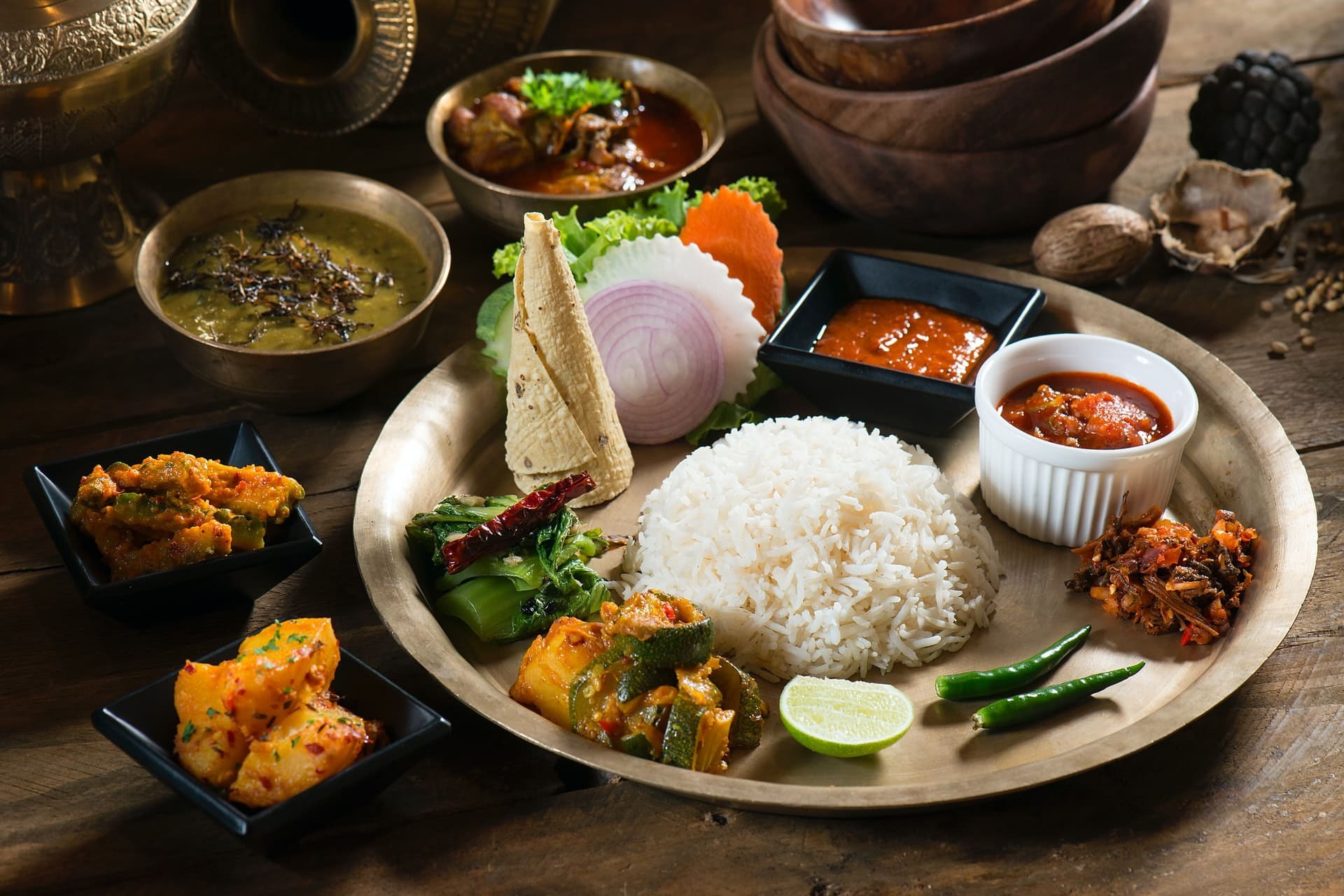 dal_bhat_tarkari