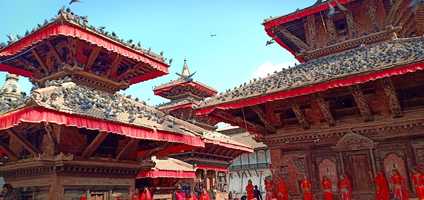 durbar square