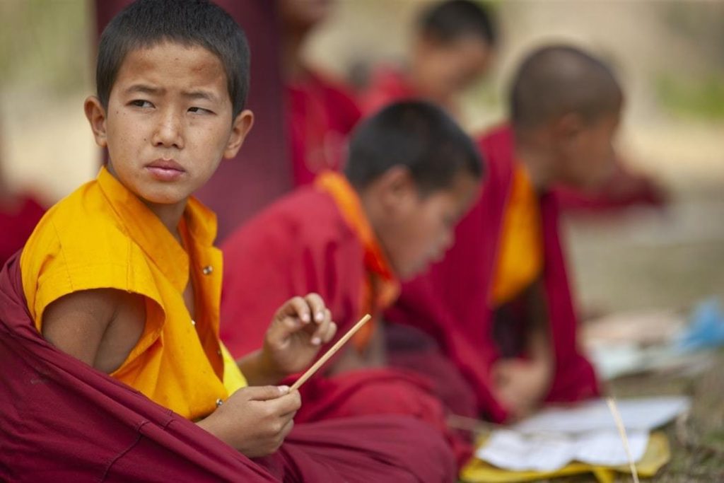 Explore Bhutan