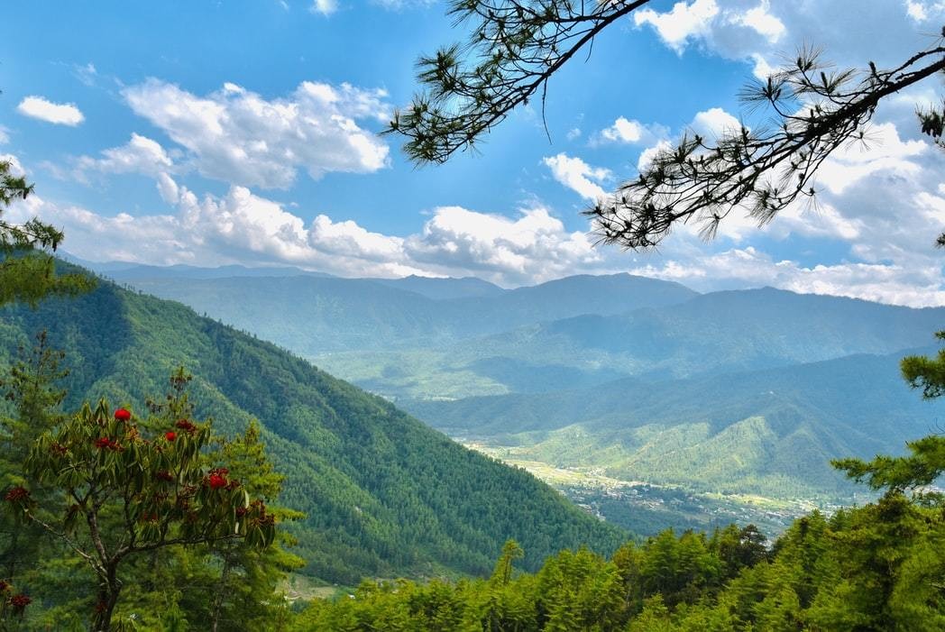 eb mountain