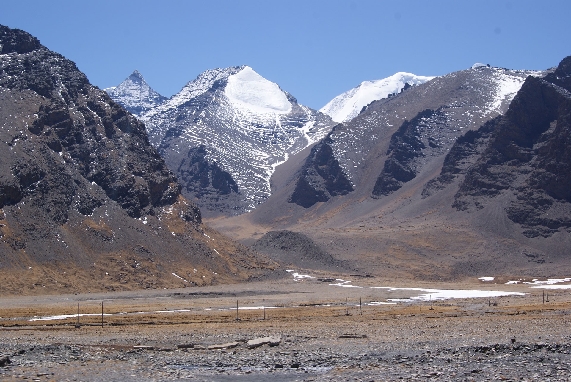 ebc mountain o