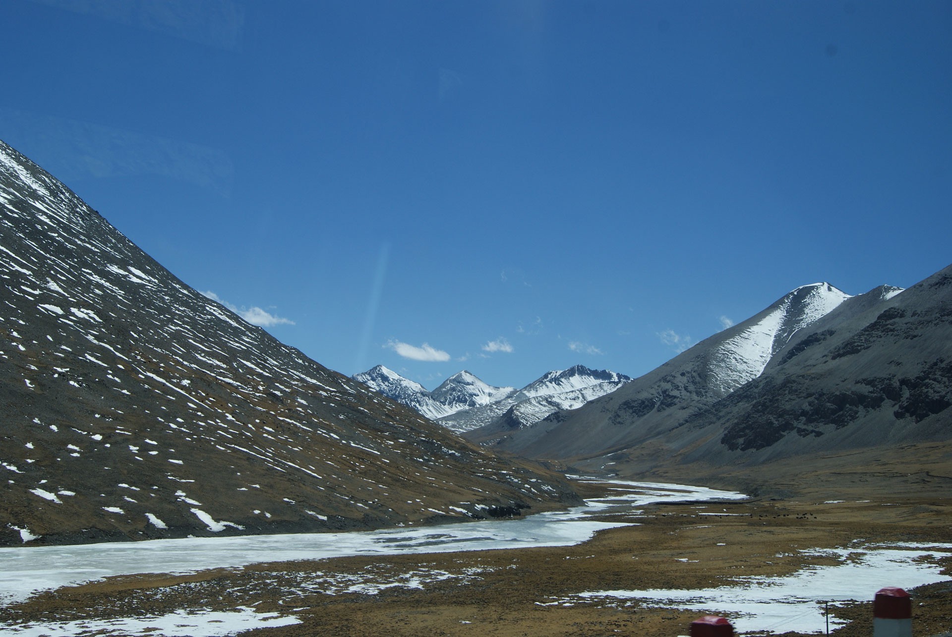 ebc mountain one