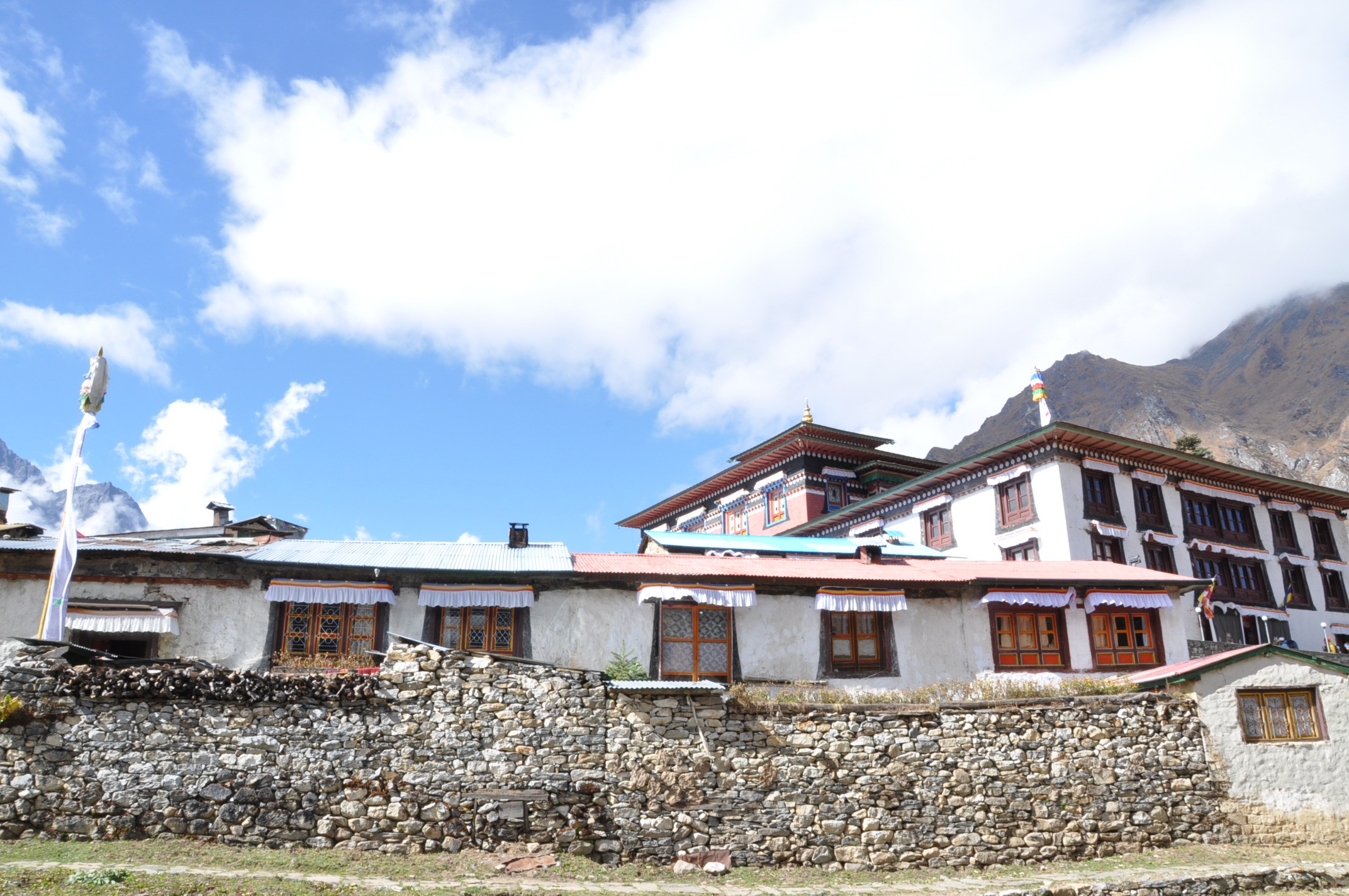 everest journey