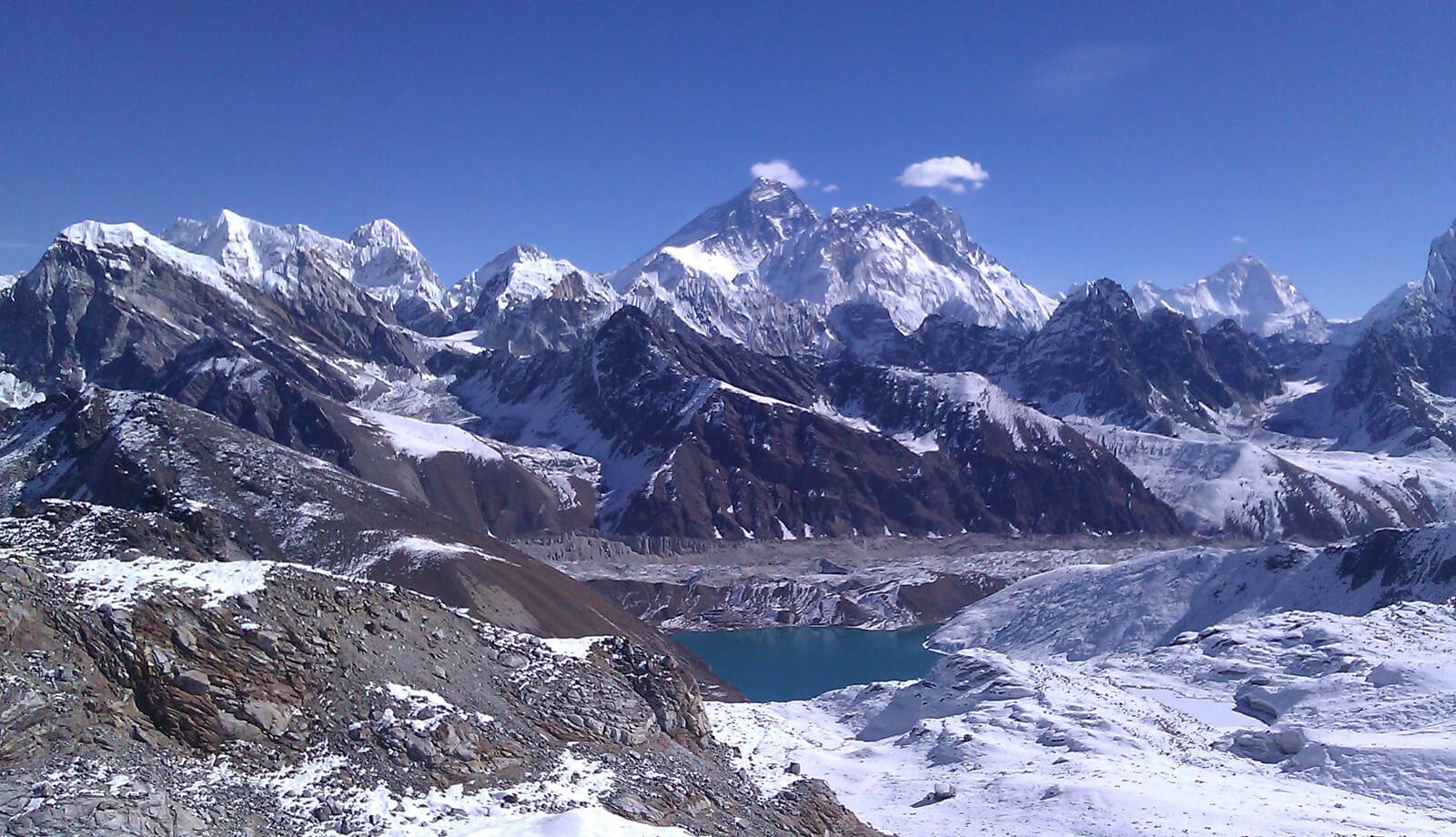 everest pass banner