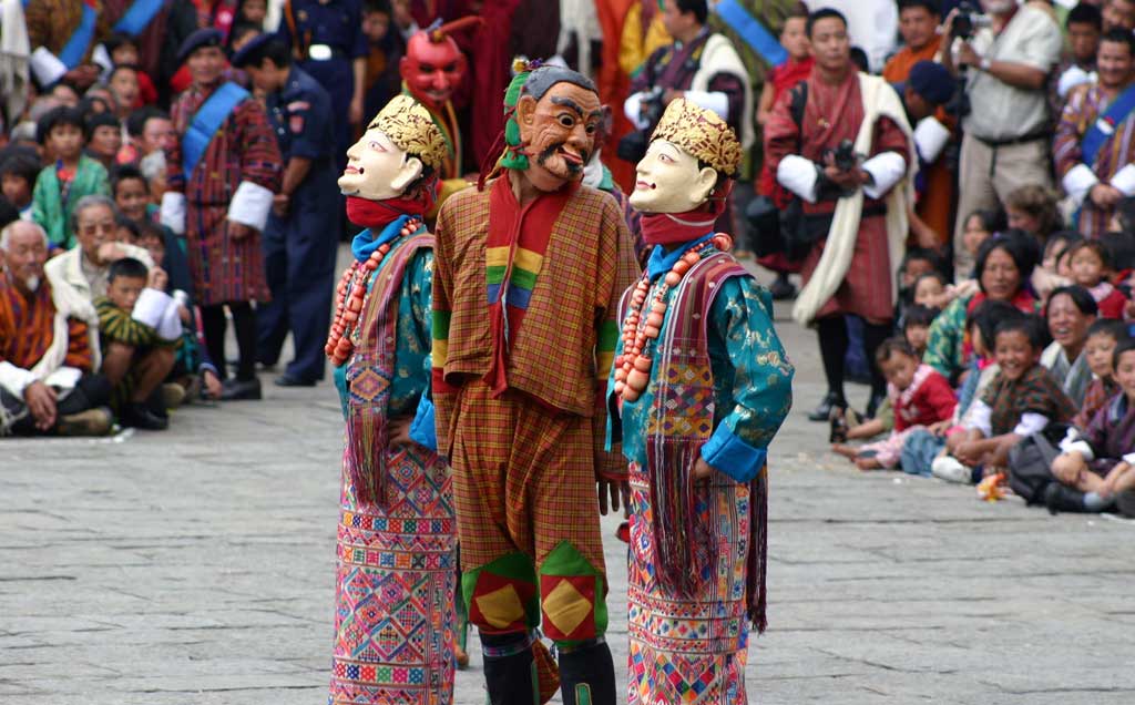 festival