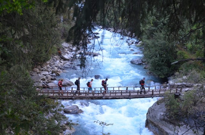 five important reasons to travel