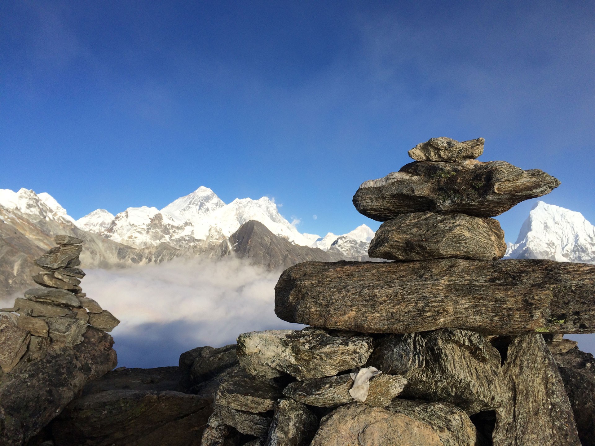 flight to lukla