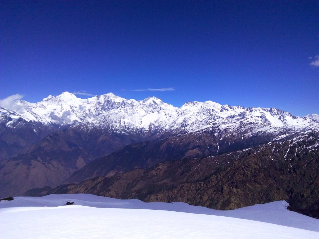 Ganesh Himal