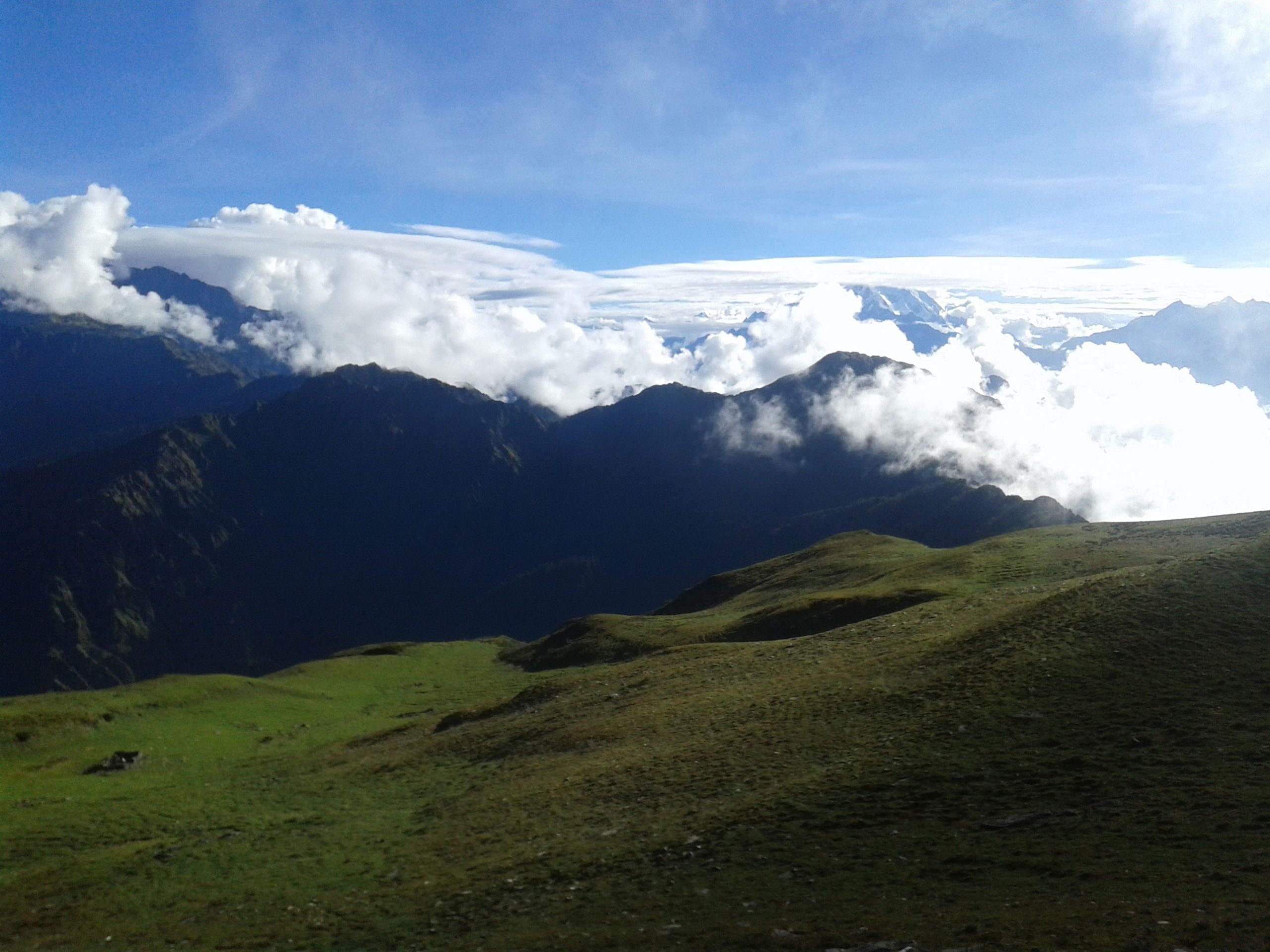ganesh himal farewelll scaled