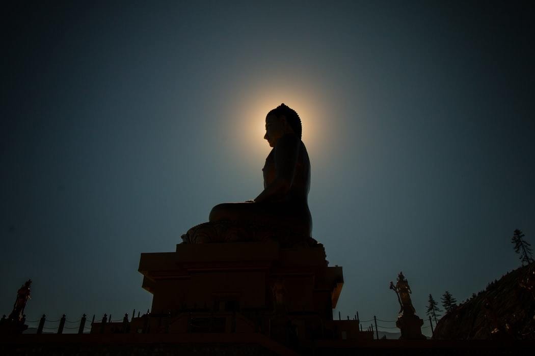 gb buddha