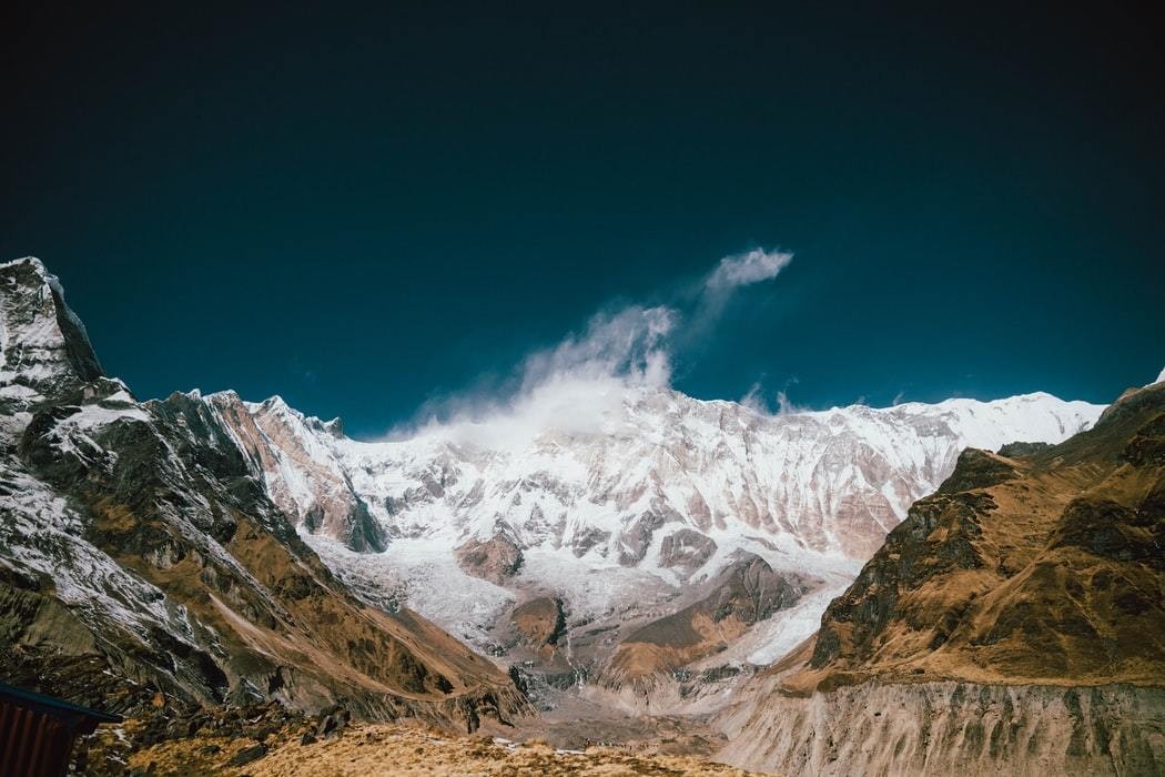 ghorepani
