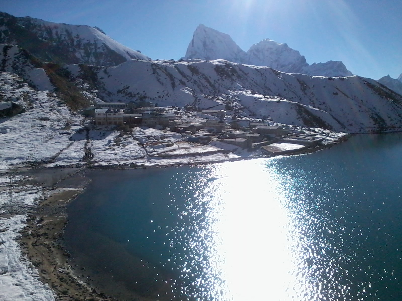 gokyo bg