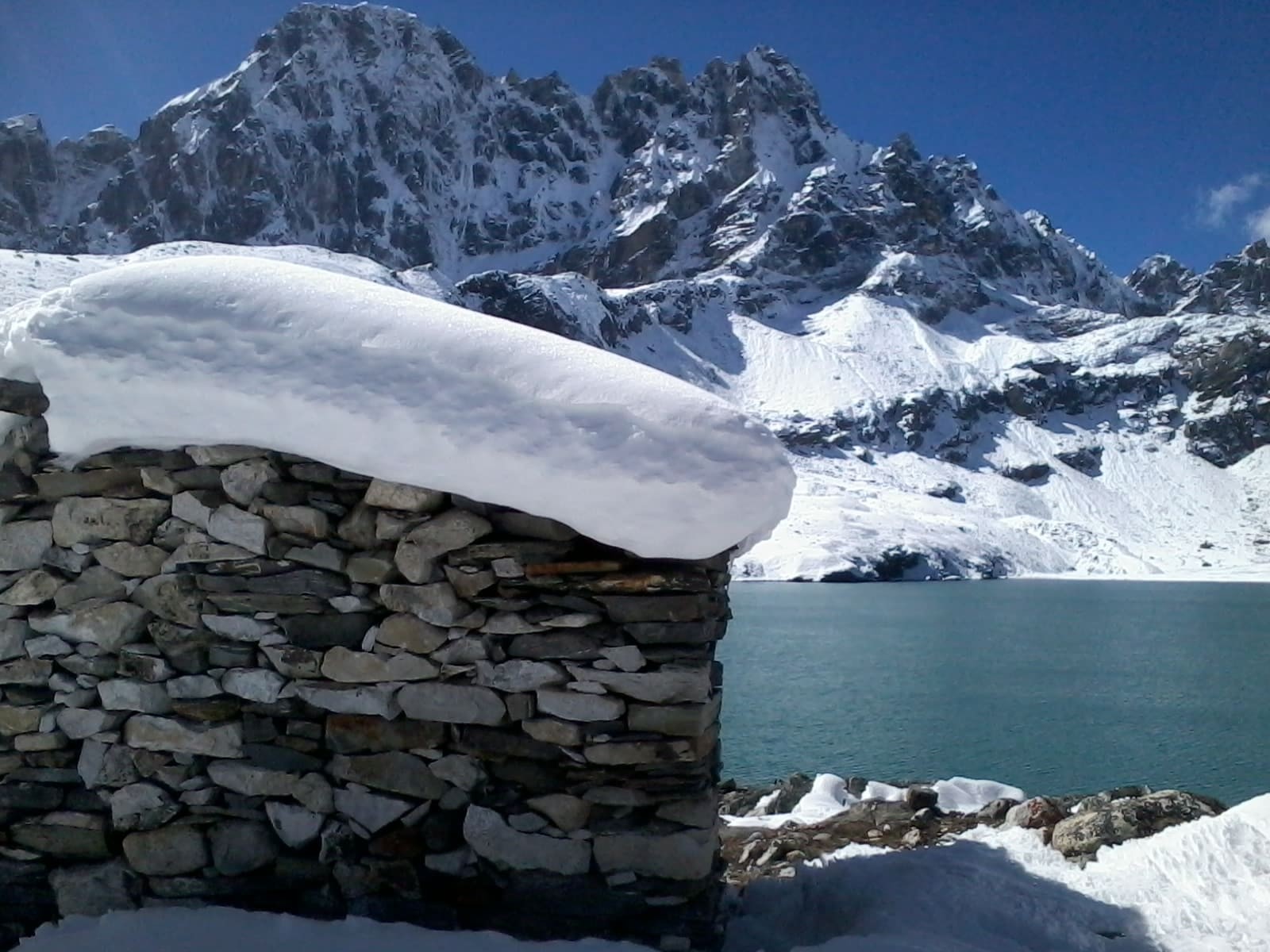 gokyo one