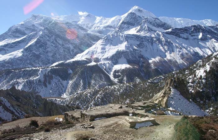 hYVbp Dhaulagiri Round Trek 1585286343