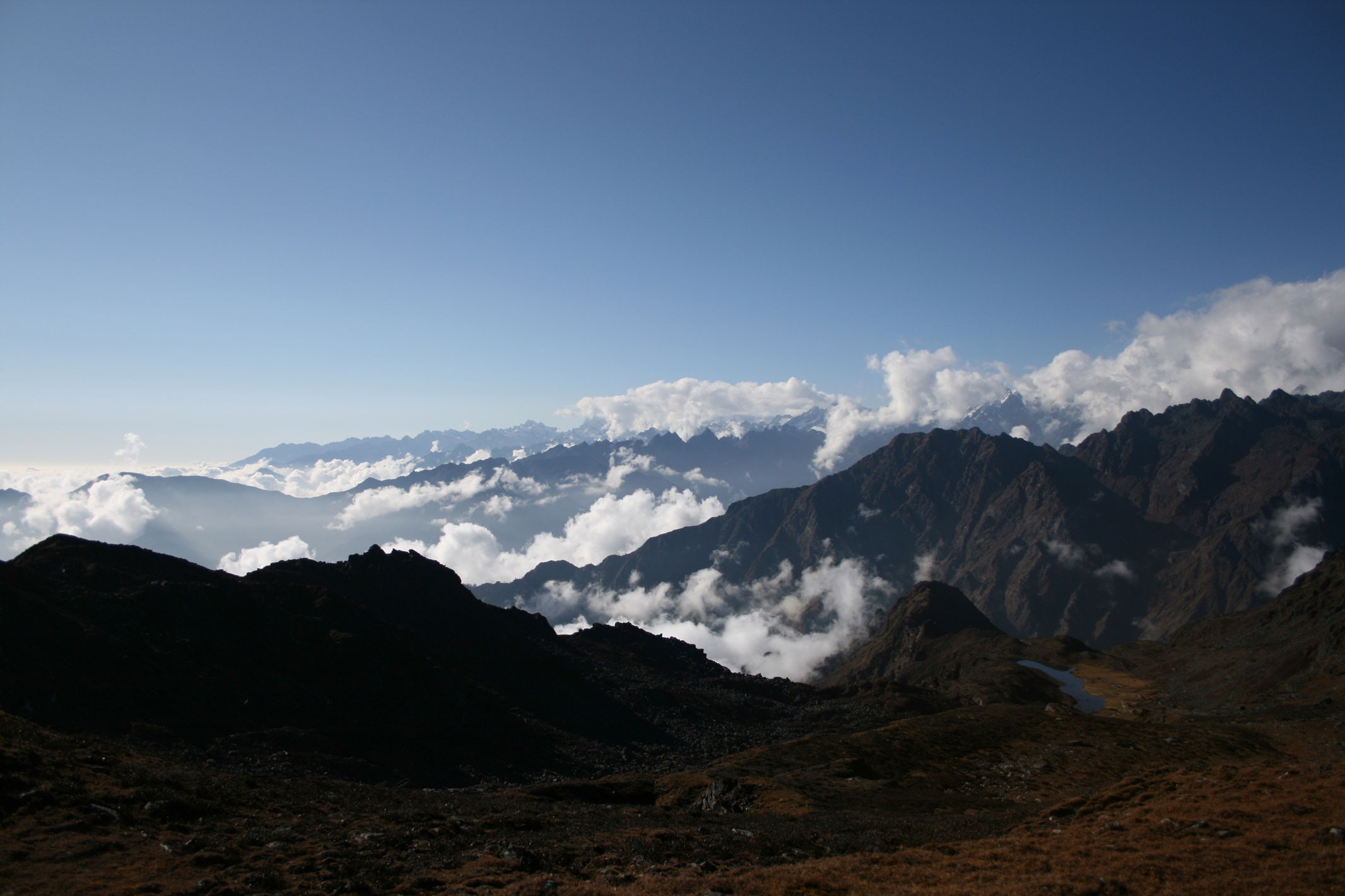 ktm to chanaute