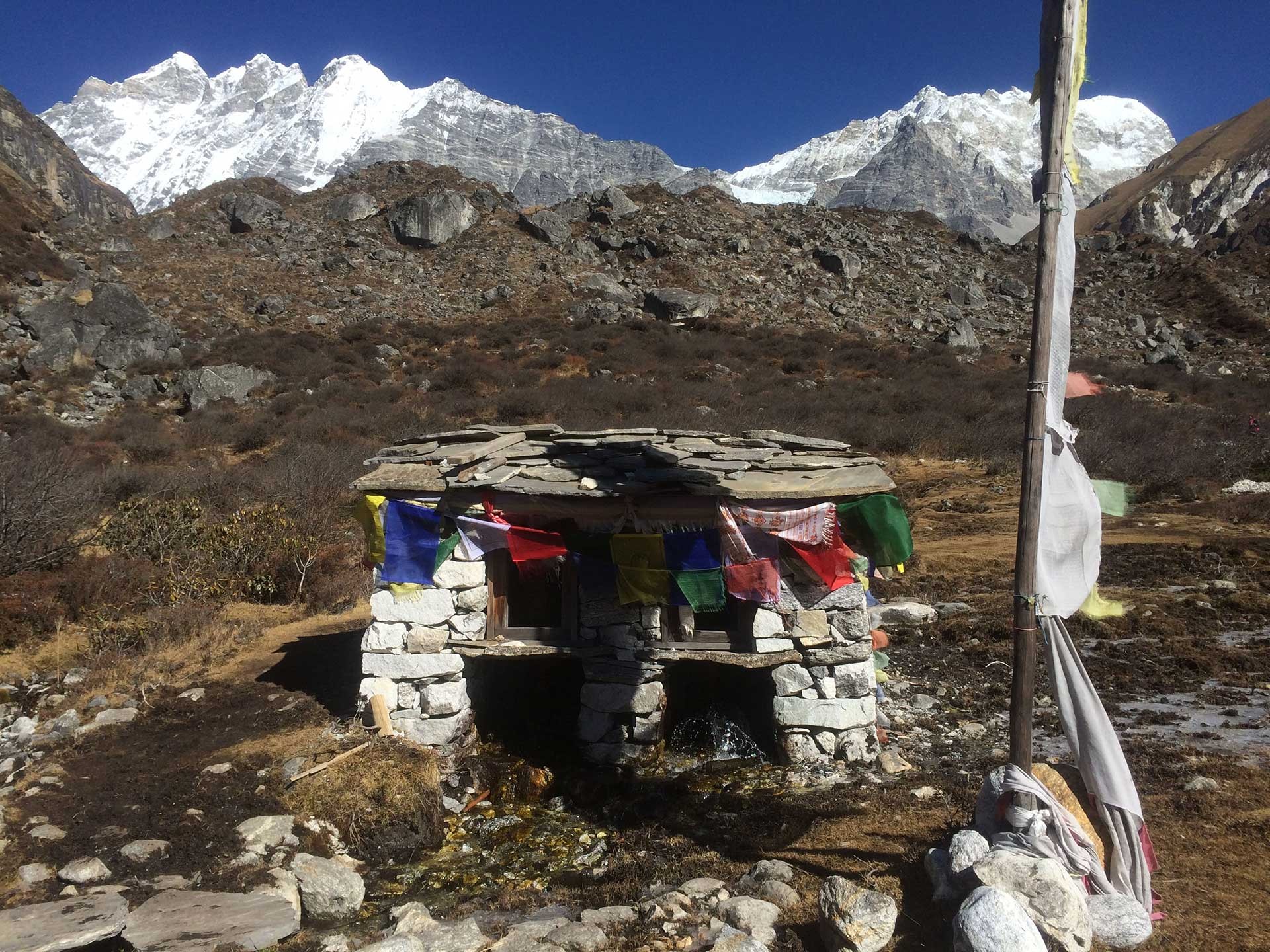 ktm to suryabesi