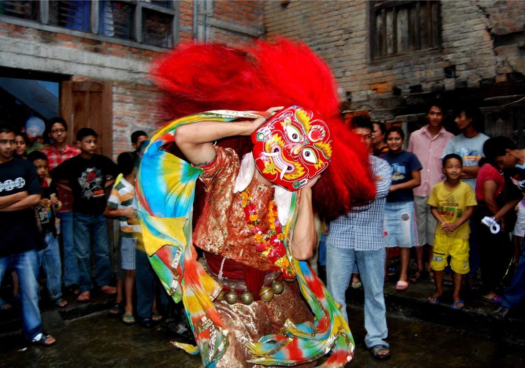 Best of Nepal