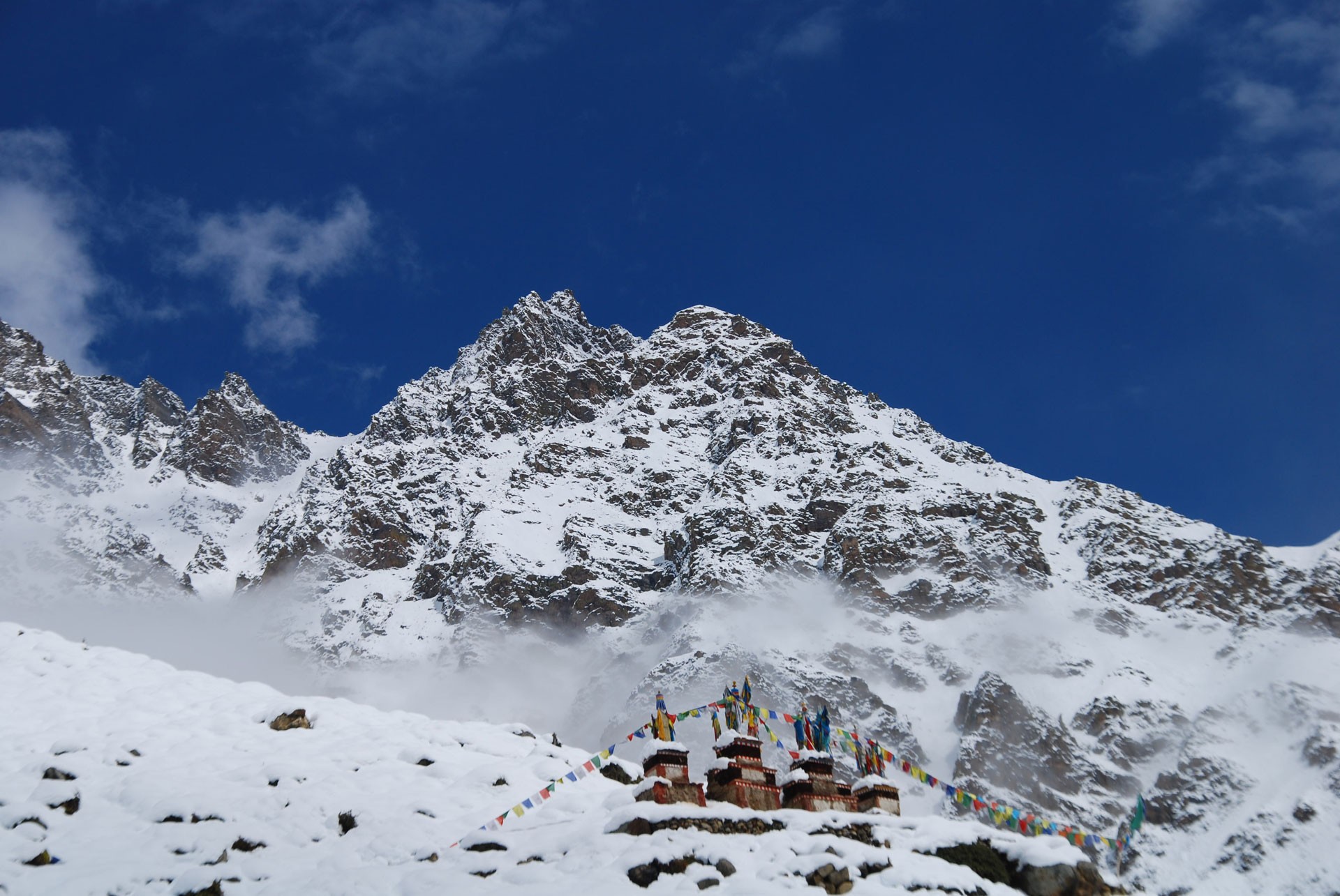 limi valley banner