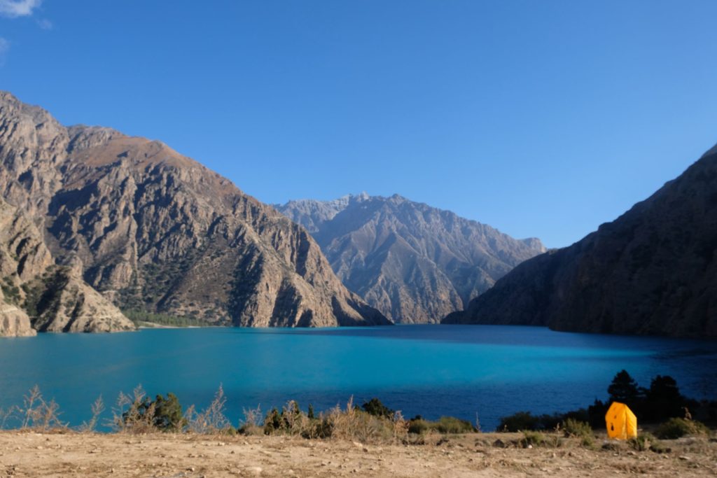 Lower Dolpo