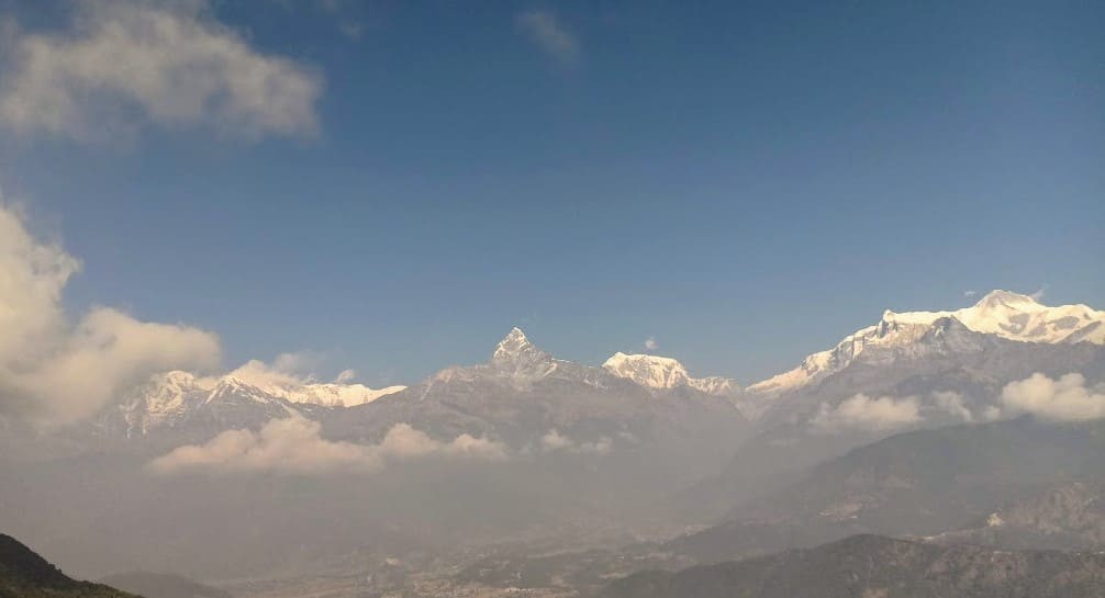 lowland of chitwan